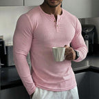 Camiseta urbana para hombre AriasCreative de nylon Lige, estilo moderno y casual con diseño innovador y colores vibrantes